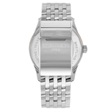 Breitling Navitimer Automatic 41mm White Dial Silver Stainless Steel Mens Watch - U17326211G1A1 Authentic Buy Shop Now