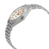 Breitling Chronomat 32 Diamonds White Dial Silver Steel Strap Watch for Women - A77310101A3A1 Authentic Buy Shop Now