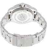 Breitling Superocean II 44mm Black Dial Black Steel Strap Watch for Men - A17392D71B1A1 Authentic Buy Shop Now