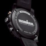 Breitling Endurance Pro Ironman Black Dial Black Rubber Strap Watch for Men - X823101B1B1S1 Authentic Buy Shop Now
