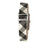 Burberry The Pioneer Black Dial Leather Strap Watch for Women - BU9505 Authentic Buy Shop Now