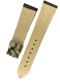 Burberry The City Gold Dial Black Leather Strap Watch for Men - BU9032 Authentic Buy Shop Now