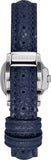 Burberry The Britain Blue Dial Blue Leather Strap Watch for Women - BBY1716 Authentic Buy Shop Now