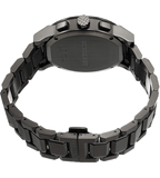Burberry The City Grey Dial Gunmetal Grey Steel Strap Watch for Men - BU9354 Authentic Buy Shop Now
