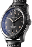 Breitling Navitimer 8 Automatic Chronometer Black Dial Mens Watch - M17314101B1X1 Authentic Buy Shop Now