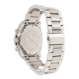 Michael Kors Runway Blue Dial Silver Steel Strap Watch for Women - MK3292 Authentic Buy Shop Now