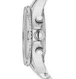 Marc Jacobs Rock White Dial White Silicone Strap Watch for Women - MBM2545 Authentic Buy Shop Now