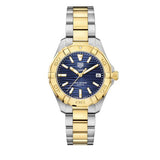 Tag Heuer Aquaracer Blue Dial Watch for Women - WBD1325.BB0320 Authentic Buy Shop Now