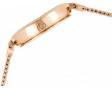 Calvin Klein Authentic Silver Dial Rose Gold Mesh Bracelet Watch for Women - K8G23626 Authentic Buy Shop Now