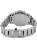 Calvin Klein City Black Dial Silver Steel Strap Watch for Men - K2G2G14C Authentic Buy Shop Now