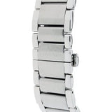 Calvin Klein City Black Dial Silver Steel Strap Watch for Men - K2G2G14C Authentic Buy Shop Now