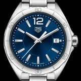 Tag Heuer Formula 1 Blue Dial Watch for Women - WBJ1312.BA0666 Authentic Buy Shop Now