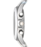 Marc Jacobs Pelly White Dial White Silicone Strap Watch for Women - MBM2565 Authentic Buy Shop Now