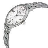 Fossil Jacqueline White Dial Silver Steel Strap Watch for Women - ES3920 Authentic Buy Shop Now