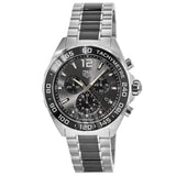 Tag Heuer Formula 1 Anthracite Dial Watch For Men - CAZ1011.BA0843 Authentic Buy Shop Now
