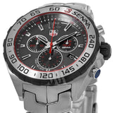 Tag Heuer Formula 1 Grey Dial Watch for Men - CAZ1012.BA0883 Authentic Buy Shop Now