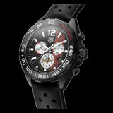 Tag Heuer Formula 1 Black Dial Watch for Men - CAZ101AD.FT8024 Authentic Buy Shop Now