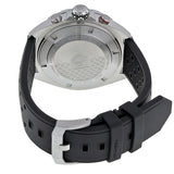 Tag Heuer Formula 1 Calibre 16 Black Dial Black Leather Strap Watch for Men - CAZ2010.FT8024 Authentic Buy Shop Now