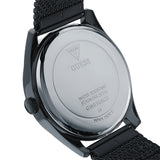 Guess Analog Multifunction Black Dial Black Mesh Bracelet Watch for Men - GW0368G3 Authentic Buy Shop Now