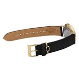 Coach Perry Black Dial Black Leather Strap Watch for Women - 14503333 Authentic Buy Shop Now