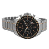 Hugo Boss Driver Sport Grey Dial Grey Steel Strap Watch for Men - 1513094 Authentic Buy Shop Now