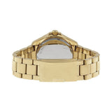 Fossil Cecile Chronograph Gold Dial Gold Steel Strap Watch for Women - AM4482 Authentic Buy Shop Now
