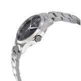 Gucci G Timeless Grey Dial Silver Steel Strap Watch For Women - YA126522 Authentic Buy Shop Now