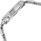 Citizen Eco Drive Silver Stainless Steel Strap Watch For Women - EM0331-52 Authentic Buy Shop Now