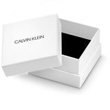 Calvin Klein City Silver Dial Silver Steel Strap Watch for Women - K2G23142 Authentic Buy Shop Now