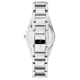 Calvin Klein Dainty Silver Dial Silver Steel Strap Watch for Women - K7L23146 Authentic Buy Shop Now