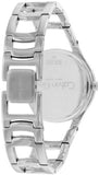 Calvin Klein Dainty Silver Dial Silver Steel Strap Watch for Women - K7L23146 Authentic Buy Shop Now