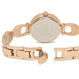 Coach Park Signature Rose Gold Dial Rose Gold Steel Strap Watch for Women - 14503172 Authentic Buy Shop Now