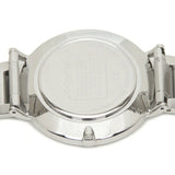 Coach Business Analog Silver Dial Two Tone Steel Strap Watch for Men - 14602432 Authentic Buy Shop Now