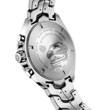 Tag Heuer Formula 1 Chronograph Senna Grey Dial Silver Steel Strap Watch for Men - CAZ201D.BA0633 Authentic Buy Shop Now
