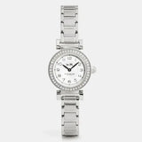 Coach Madison Silver Dial Silver Steel Strap Watch for Women - 14502402 Authentic Buy Shop Now