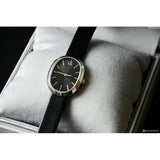 Calvin Klein Incentive Black Dial Black Rubber Strap Watch for Women - K3P231C1 Authentic Buy Shop Now