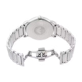Emporio Armani Classic Quartz Grey Dial Silver Steel Strap Watch For Men - AR11134 Authentic Buy Shop Now