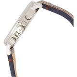 Tommy Hilfiger Daniel Grey Dial Brown Leather Strap Watch for Men - 1710416 Authentic Buy Shop Now