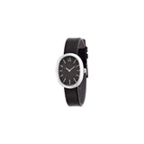 Calvin Klein Incentive Black Dial Black Rubber Strap Watch for Women - K3P231C1 Authentic Buy Shop Now