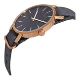 Calvin Klein Even Grey Dial Grey NATO Strap Watch for Men - K7B216P3 Authentic Buy Shop Now