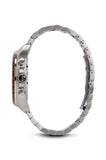 Hugo Boss Driver Sport Grey Dial Grey Steel Strap Watch for Men - 1513094 Authentic Buy Shop Now