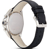Hugo Boss Driver Black Dial Black Leather Strap Watch for Men -1513087 Authentic Buy Shop Now