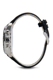 Hugo Boss Driver Black Dial Black Leather Strap Watch for Men -1513087 Authentic Buy Shop Now