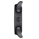 Tissot Chrono XL Vintage Black Dial Black Leather Strap Watch For Men - T116.617.36.052.00 Authentic Buy Shop Now