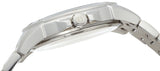 Bulova Classic Collection Black Dial Silver Steel Strap Watch for Men - 96K107 Authentic Buy Shop Now