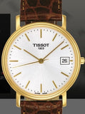 Tissot T Classic Desire 34mm Quartz Watch For Men - T52.5.411.31 Authentic Buy Shop Now