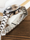 Maserati Tradizione Automatic White Dial Stainless Steel Watch For Men - R8823125001 Authentic Buy Shop Now