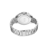 Hugo Boss Premiere Silver Dial Silver Steel Strap Watch for Women - 1502442 Authentic Buy Shop Now