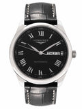 Longines Master Collection Automatic 38.5mm Watch for Men - L2.755.4.51.7 Authentic Buy Shop Now