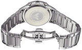 Emporio Armani Classic Chronograph Black Dial Silver Steel Strap Watch For Men - AR2434 Authentic Buy Shop Now